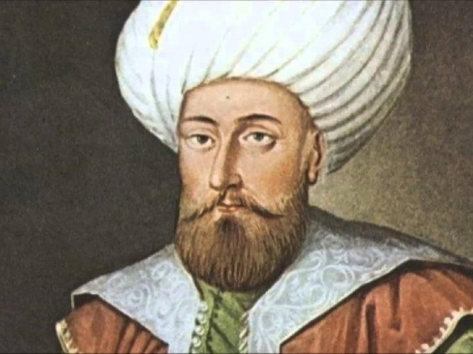 Sultan-I-Murad-Hudavendigar-ve-Kosova-kardes-okul-anlasmasi