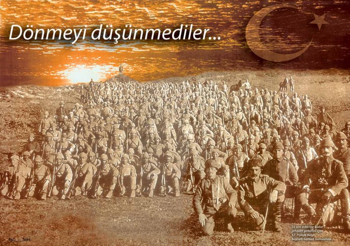 Canakkale-Turkusu-by-Turkish-students-in-memory-of-the-martyrs-of-Turkiye-in-Gallipoli-Campaign