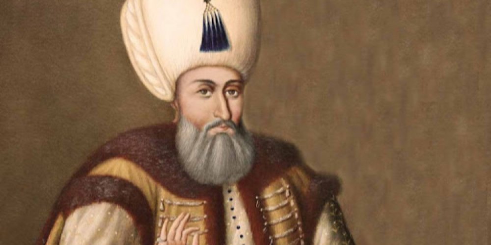 Sultan-Suleiman-the-Magnificent