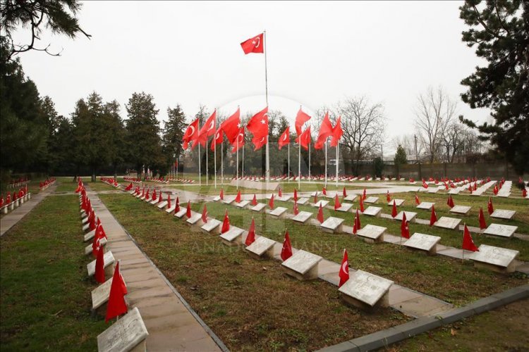 Turkish-martrydoms-built-abroad-in-memory-of-the-martyred-Turkish-soldiers